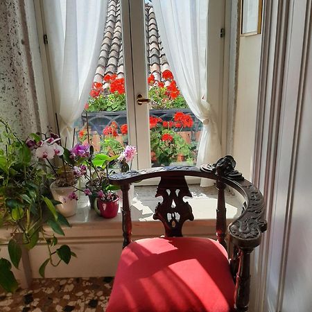 B&B A Le Boteghe Venedig Exterior foto